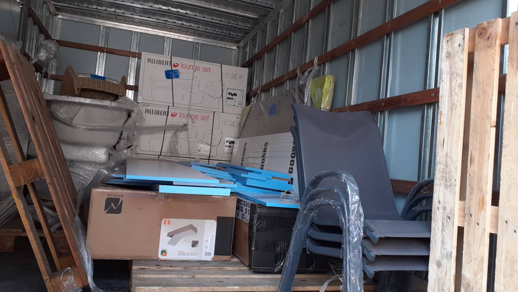 Local and  Cross-Border